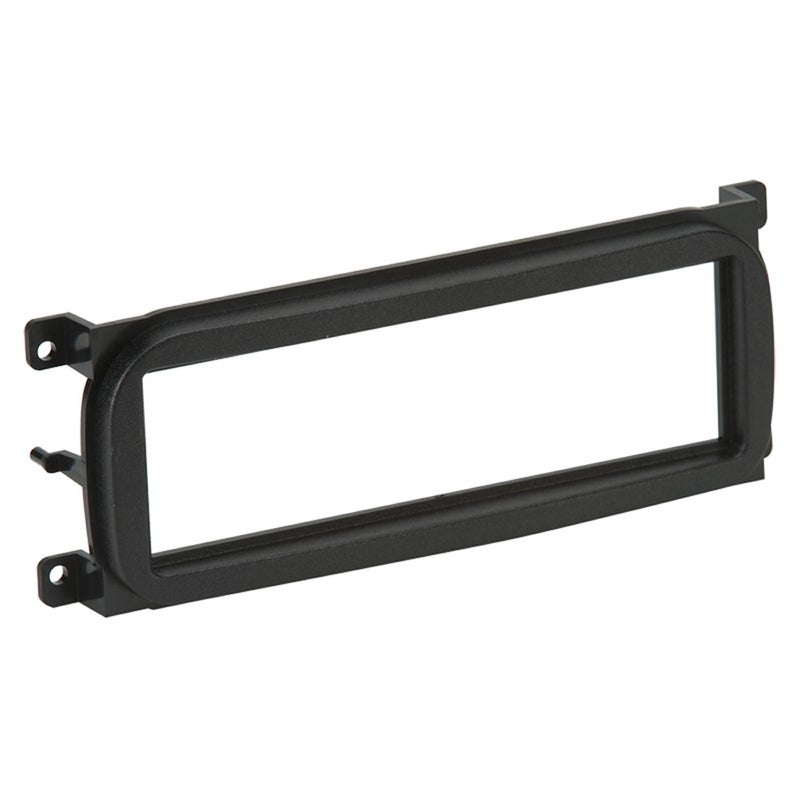 Metra 99-6503 Dash Kit For Chry/Dodge/Jeep 98-Up, BLACK - Image 1